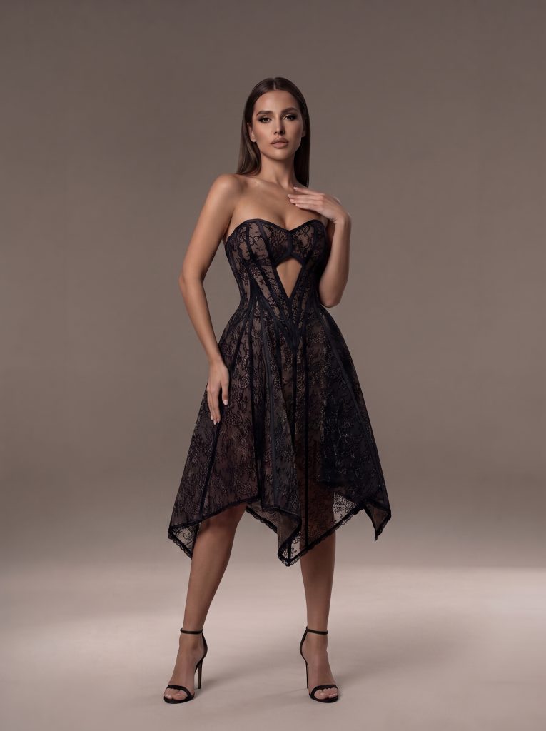 LUNA GORSET