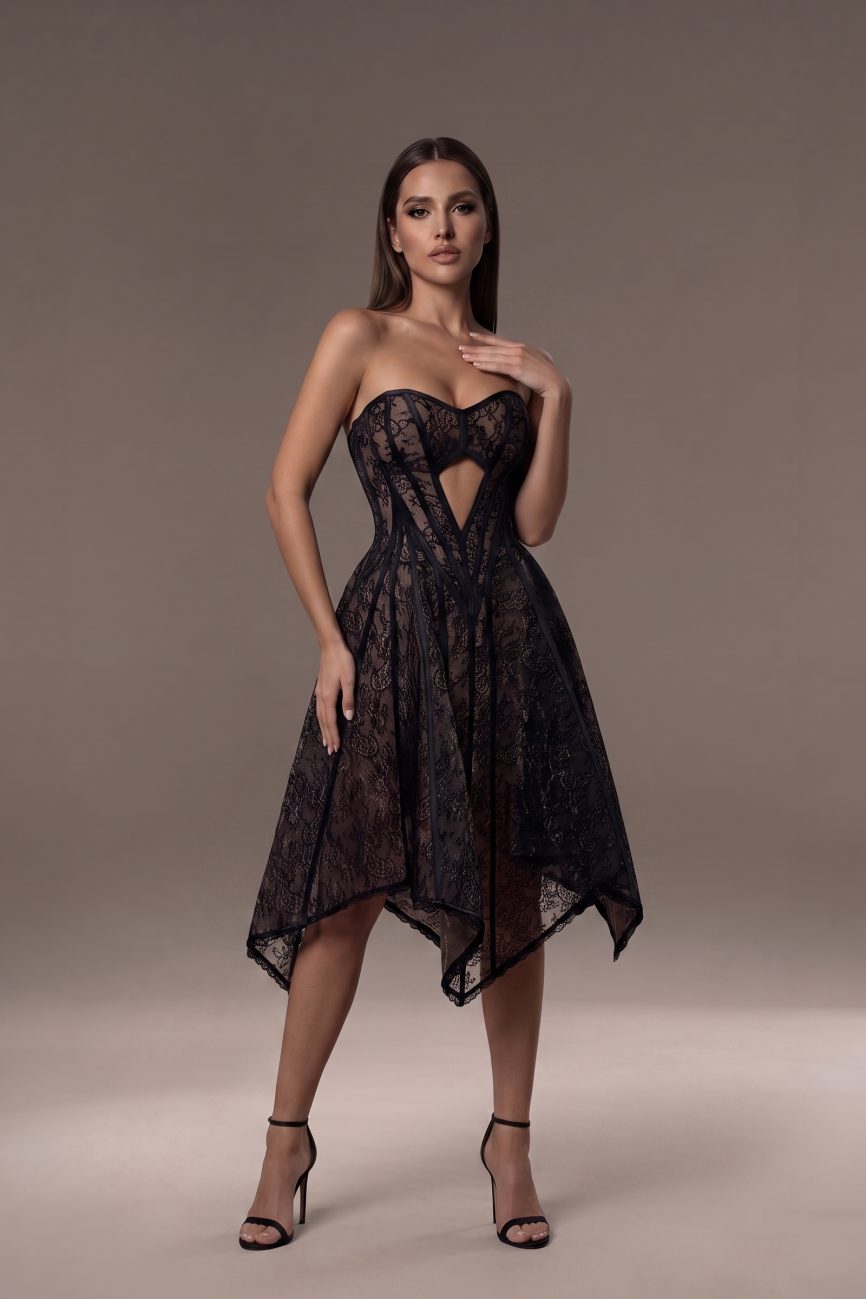 LUNA GORSET
