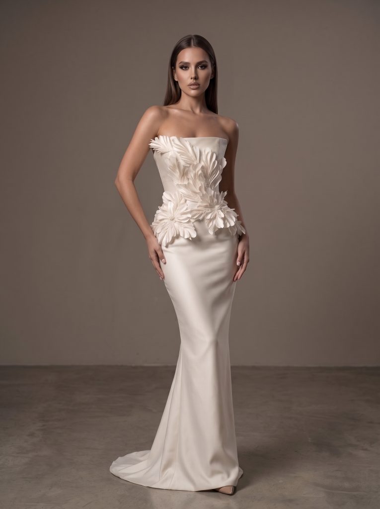 BLOOM GOWN