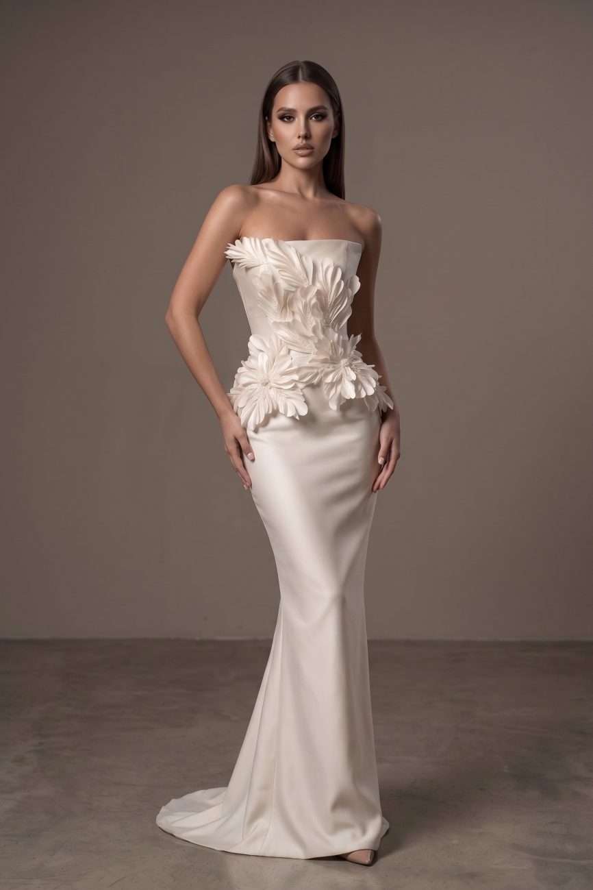 BLOOM GOWN